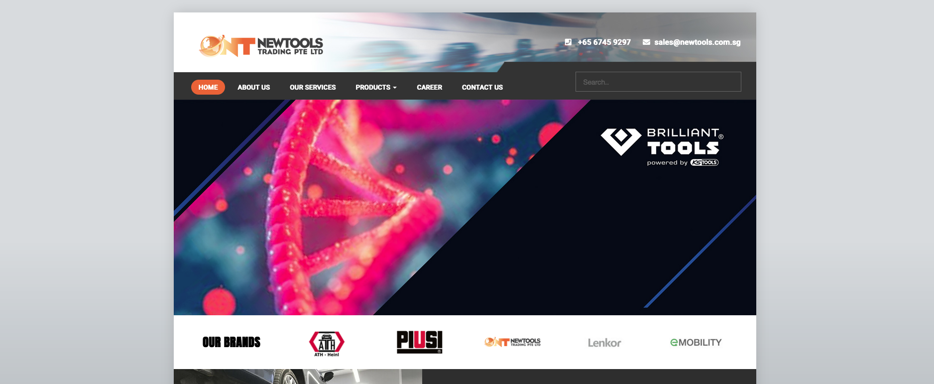 Cagayan de Oro City Image