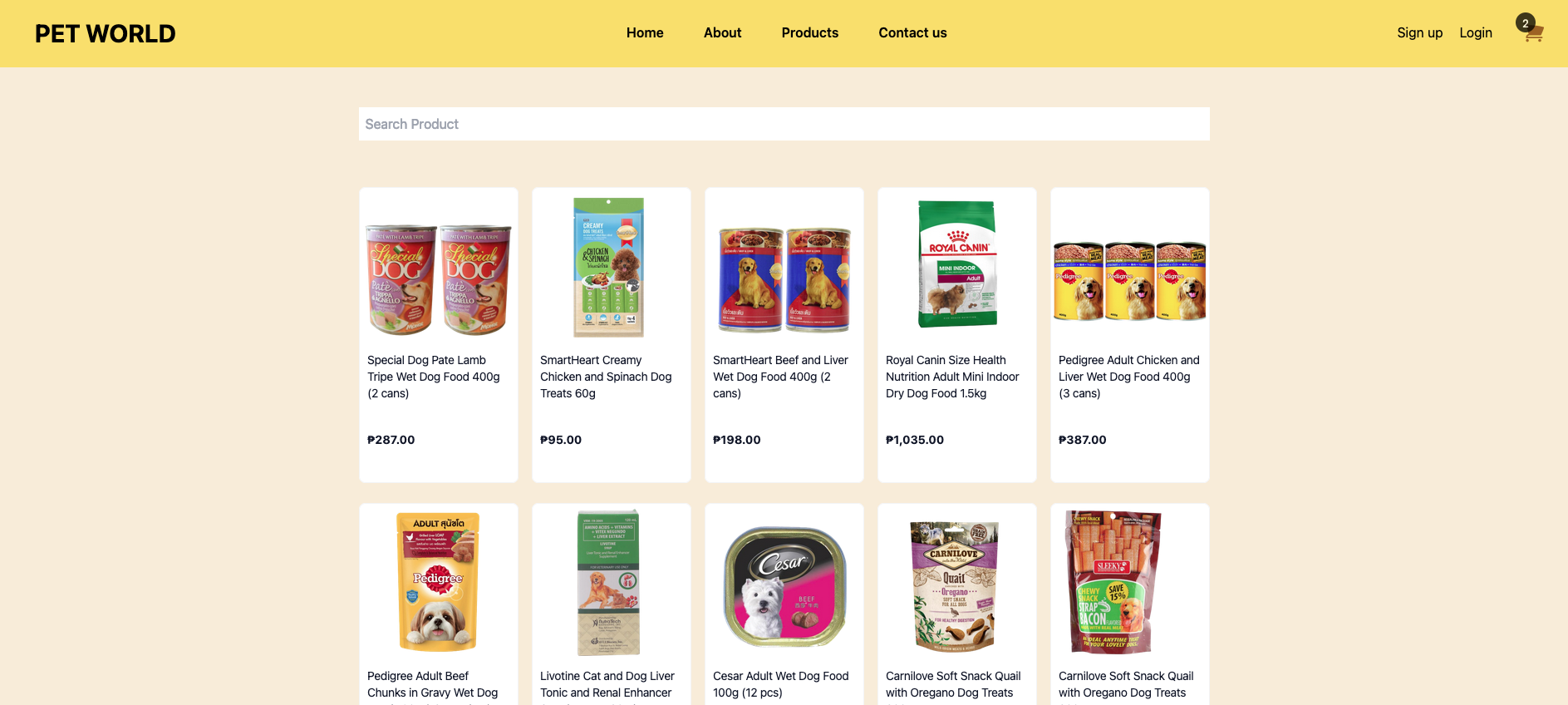 Cagayan de Oro City Image